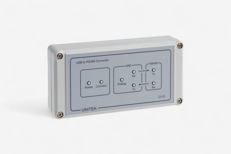 USB til RS485 konverter, type CV12
